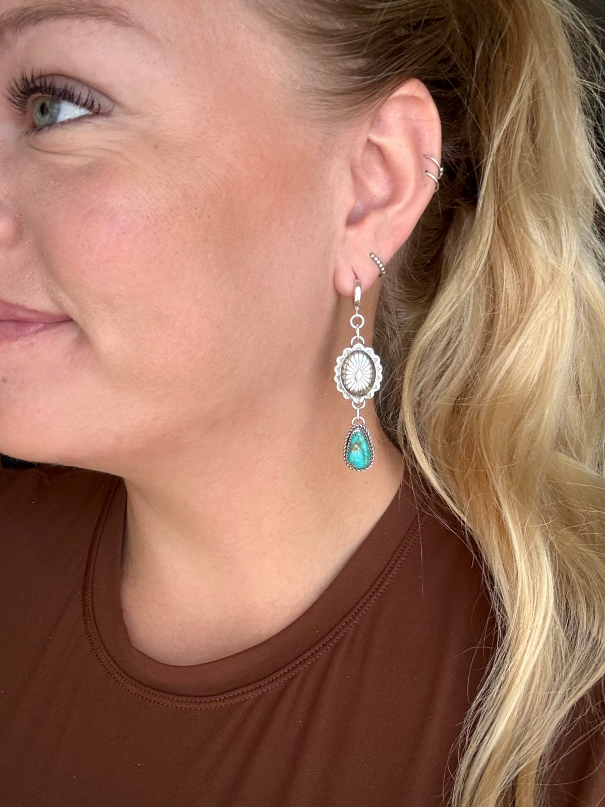 The High Desert Earrings