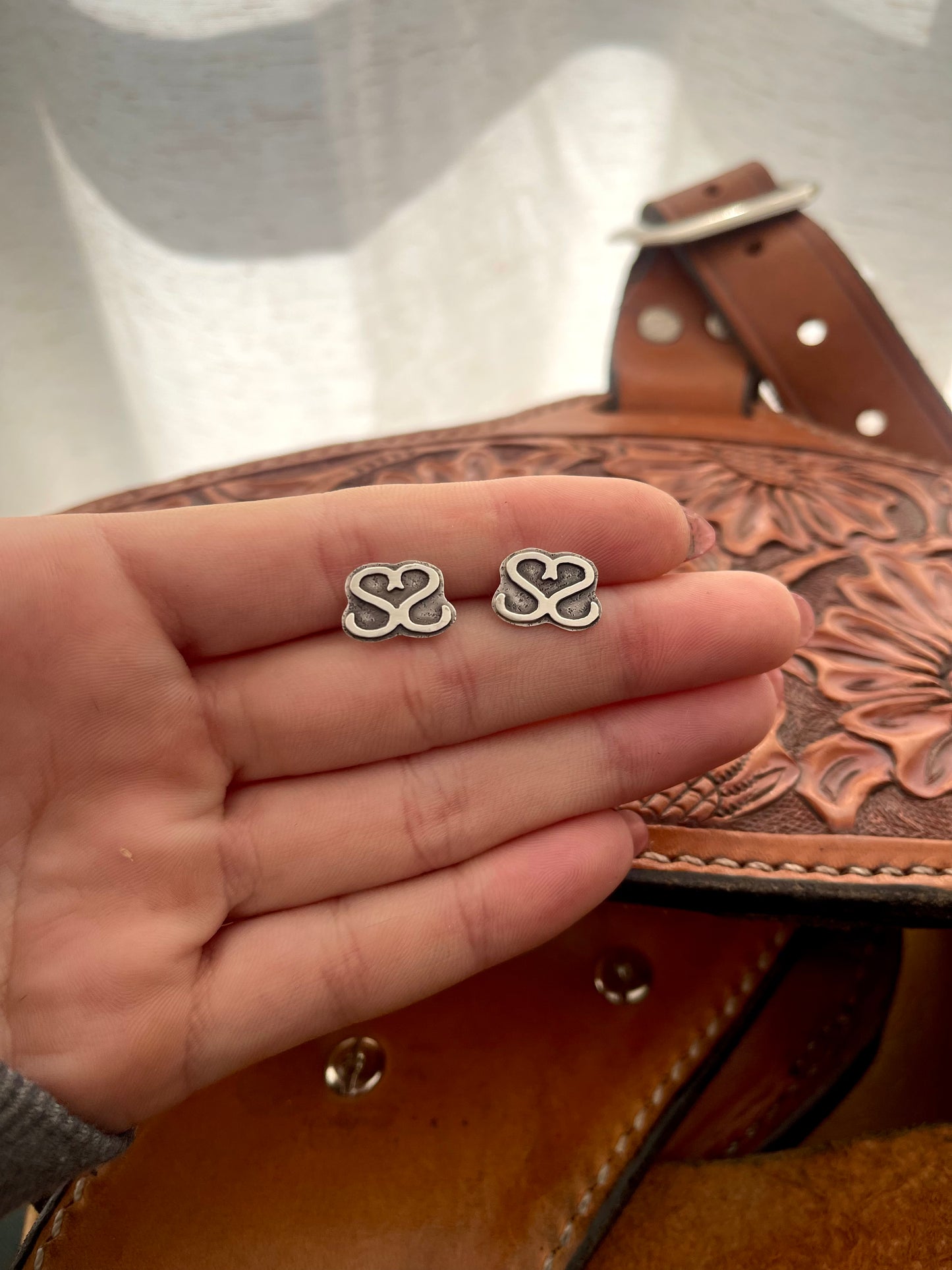 Classic Brand Jewelry Set