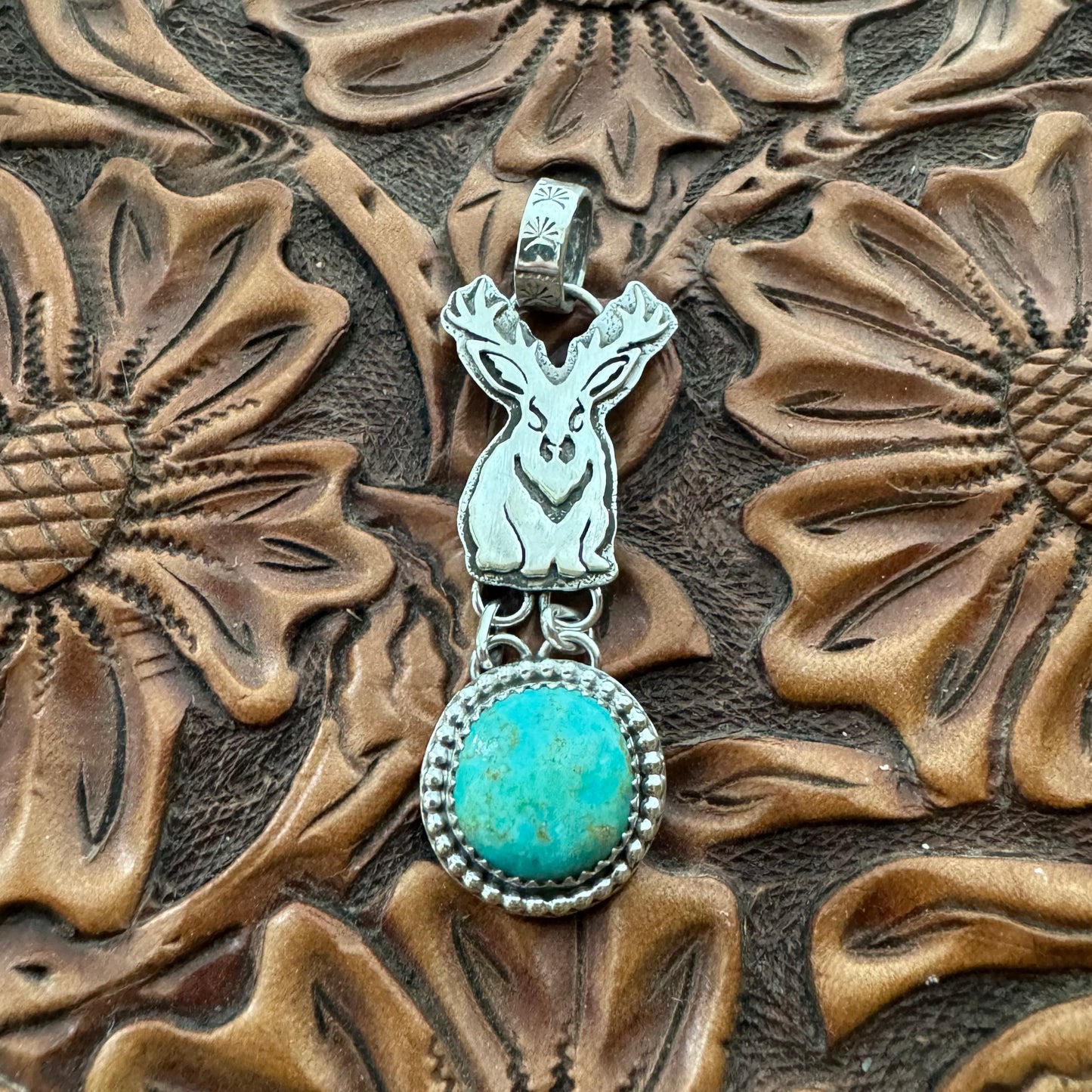 Earl the Jackalope - Signature Edition