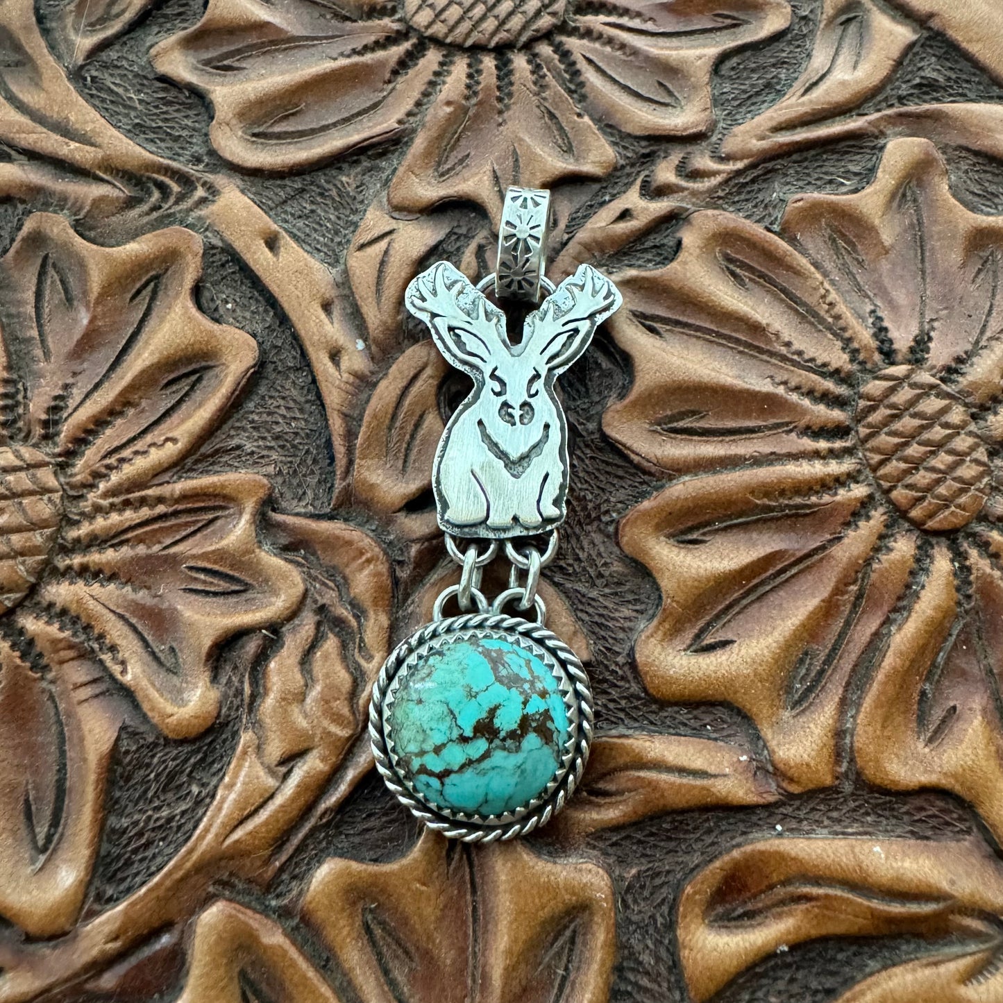 Earl the Jackalope - Signature Edition