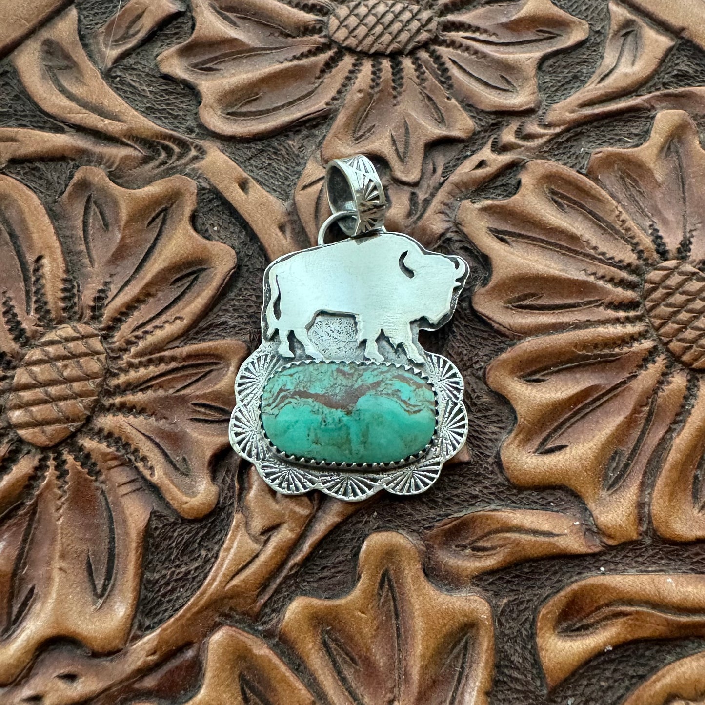 Billy the Buffalo - Signature Edition
