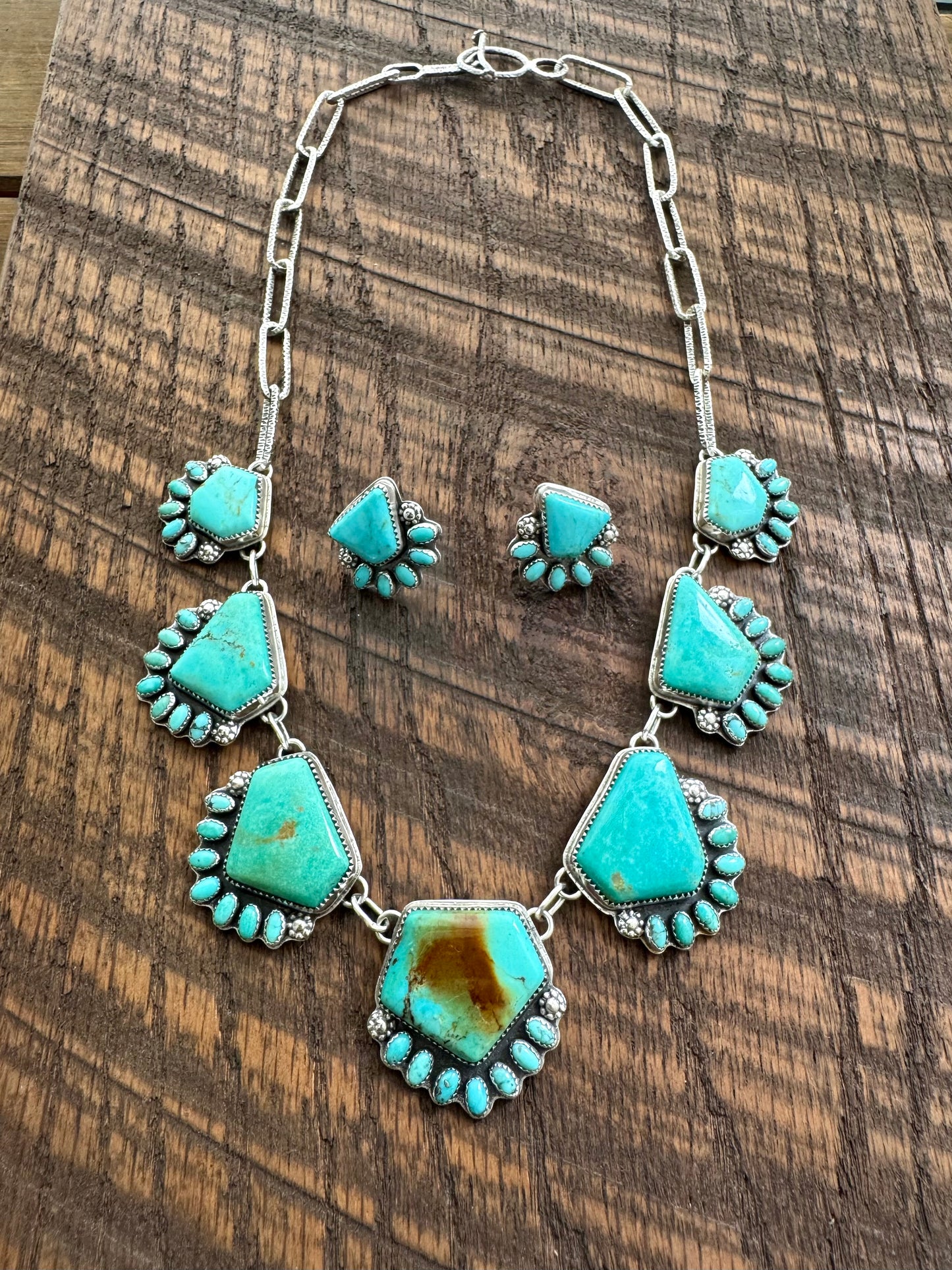 Horseshoe Bend Set