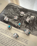 Custom Brand Ring