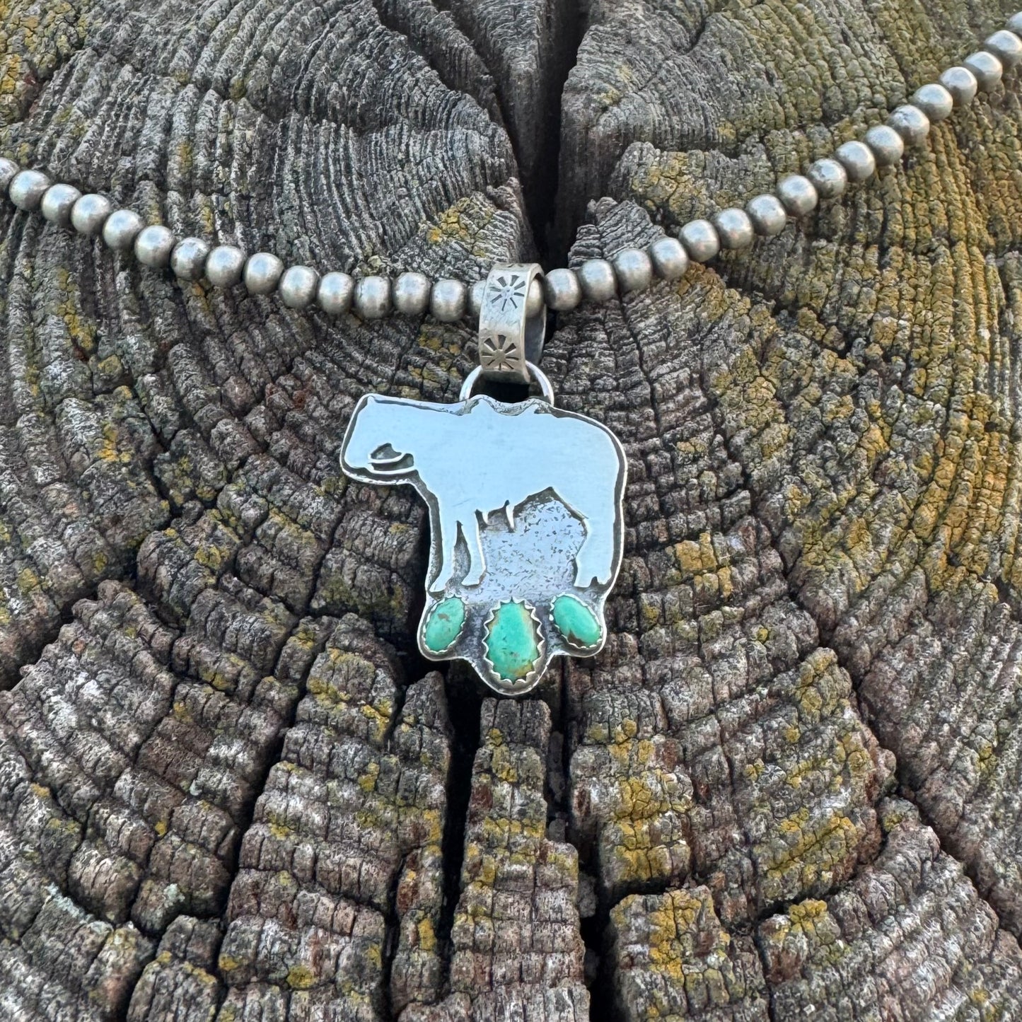 Custom Order Arena Pendants
