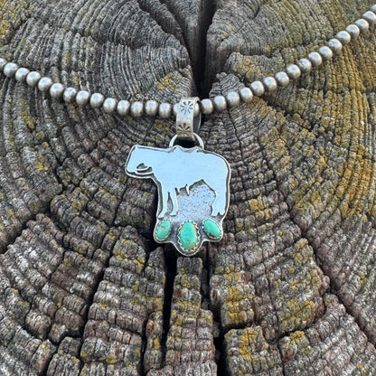 Custom Order Arena Pendants