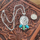 The Encounter Necklace