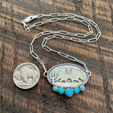 Arlo & the Cactus Choker