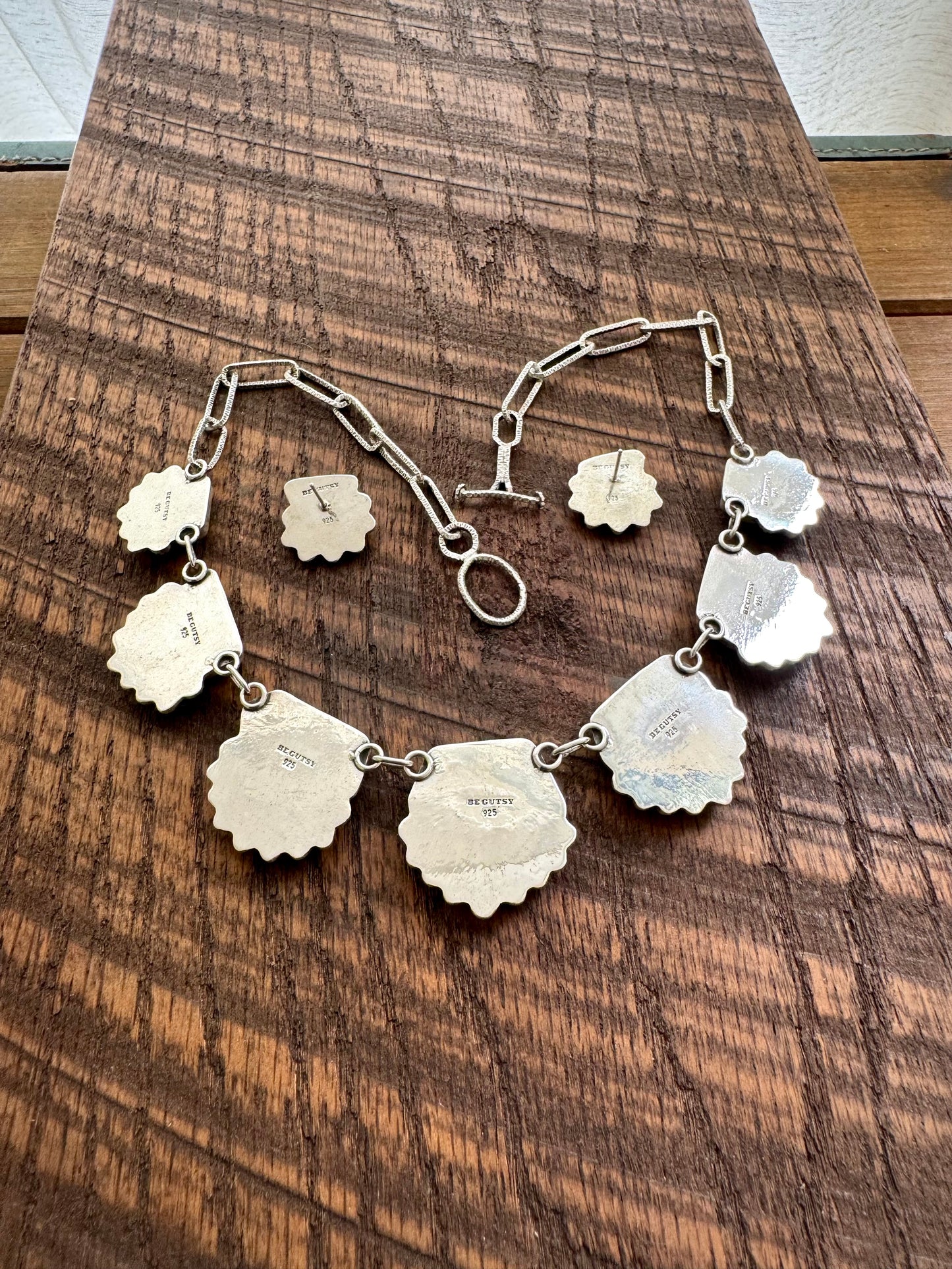 Horseshoe Bend Set