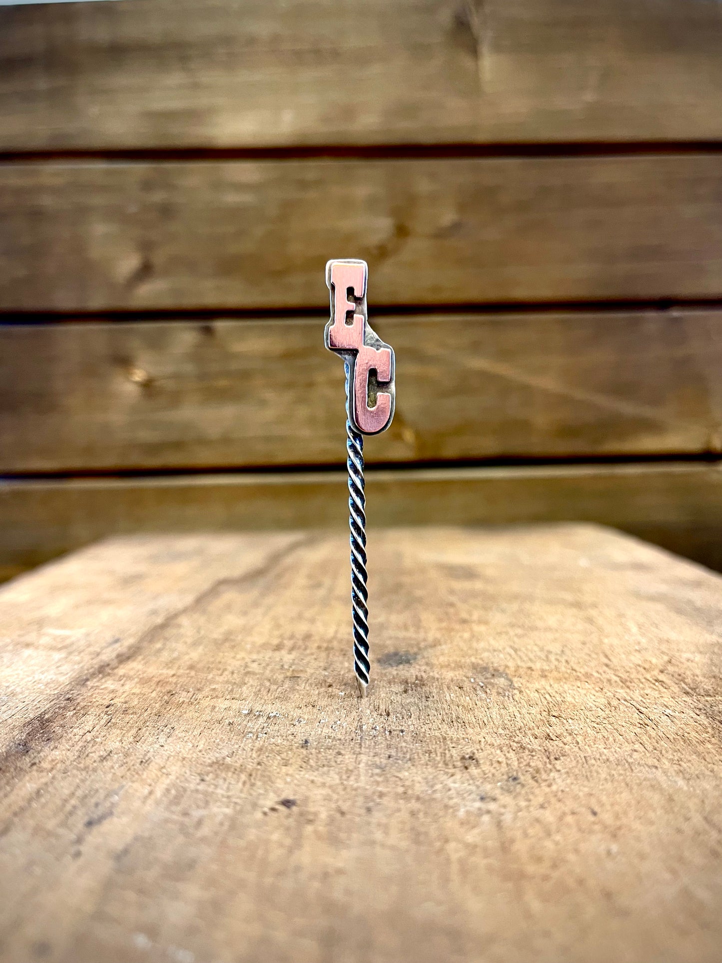 Custom Cowboy Hat Toothpick