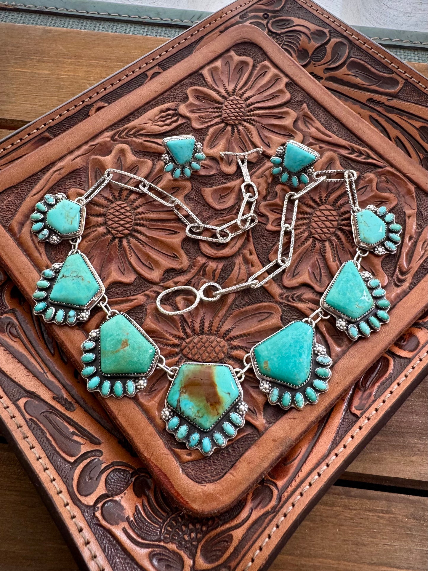 Horseshoe Bend Set