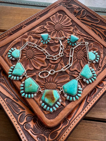 Horseshoe Bend Set