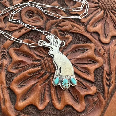The Earl Necklace