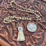 The Gold Ribbon