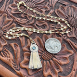 The Gold Ribbon