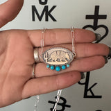 Arlo & the Cactus Choker