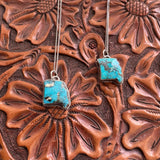 Missouri Turquoise Necklaces