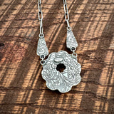 Sonora Eleven Stone Necklace