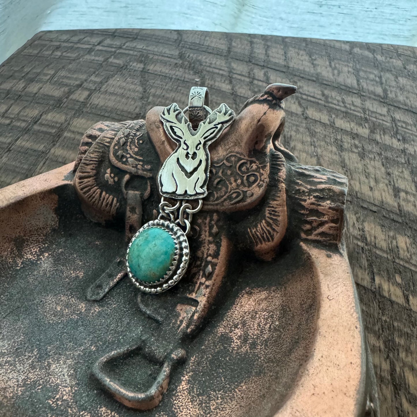 Earl the Jackalope - Signature Edition