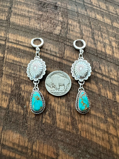 The High Desert Earrings