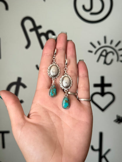 The High Desert Earrings