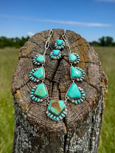 Horseshoe Bend Set