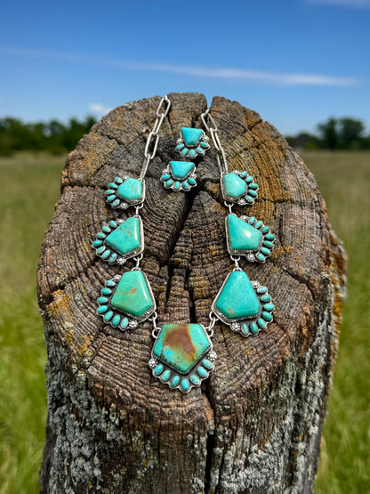 Horseshoe Bend Set