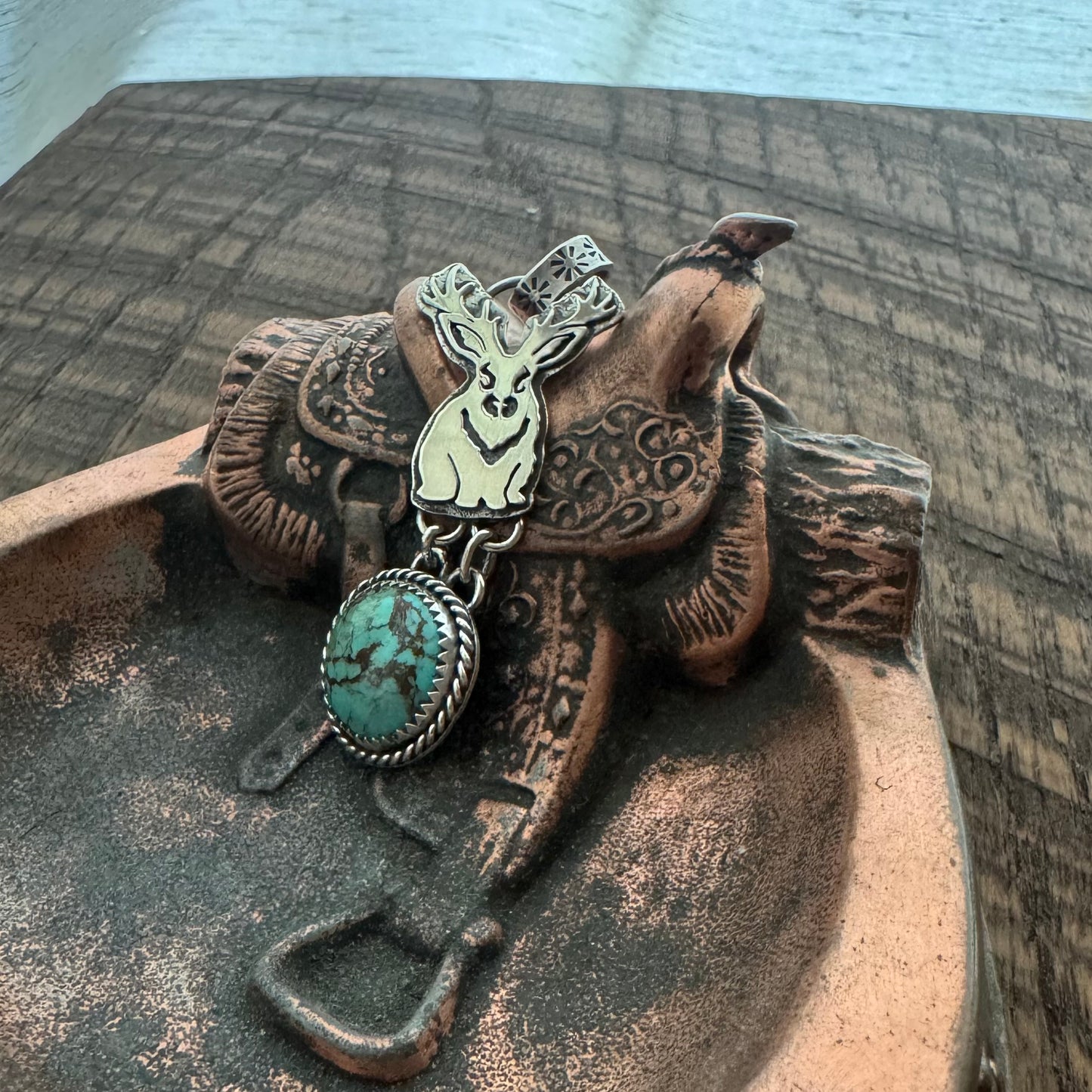 Earl the Jackalope - Signature Edition