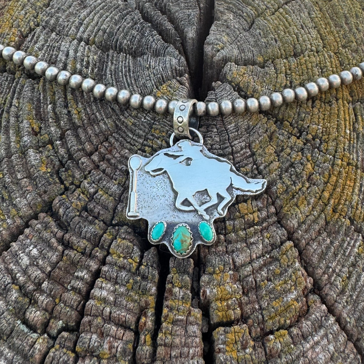 Custom Order Arena Pendants
