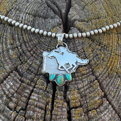 Custom Order Arena Pendants