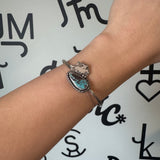 Running Rider Bracelet