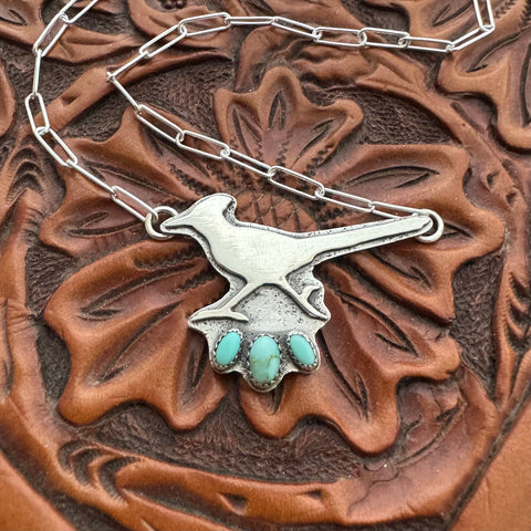The George Necklace