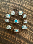 Custom Brand Ring
