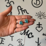 Missouri Turquoise Necklaces