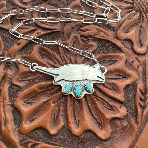The Arlo Necklace
