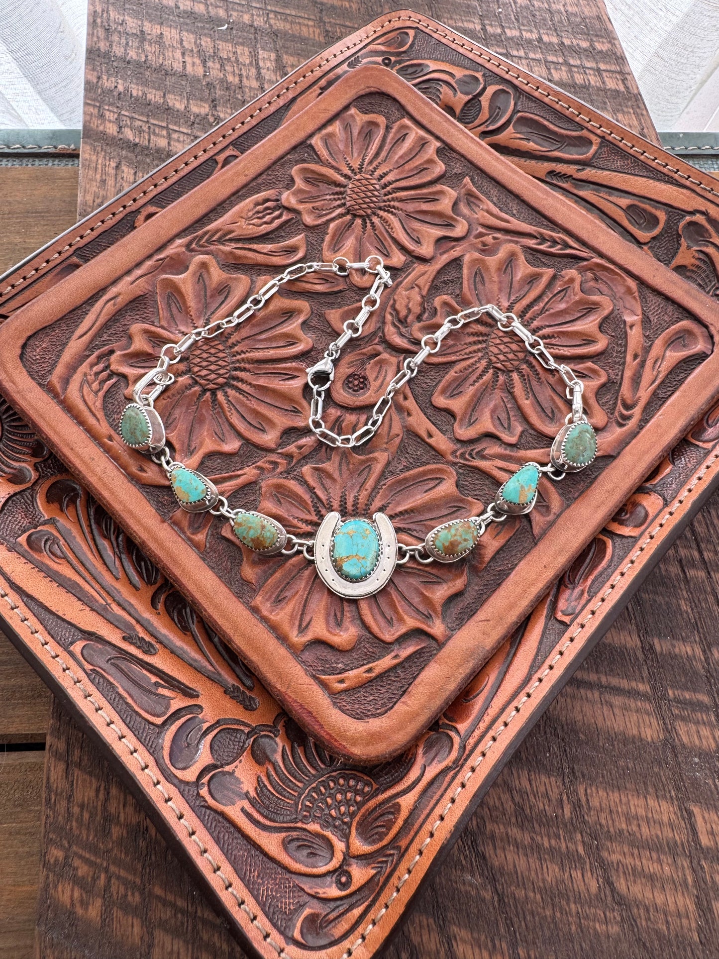 The Talisman: Luck