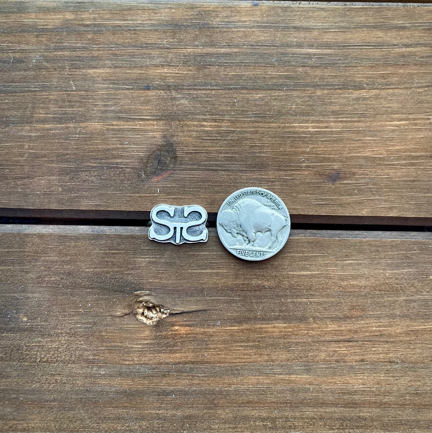 Classic Brand Ring