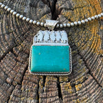 The Locals Pendant