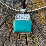 The Locals Pendant
