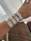 Branded Silver Bracelets