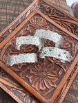 Branded Silver Bracelets