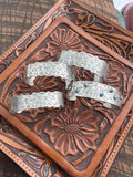 Branded Silver Bracelets