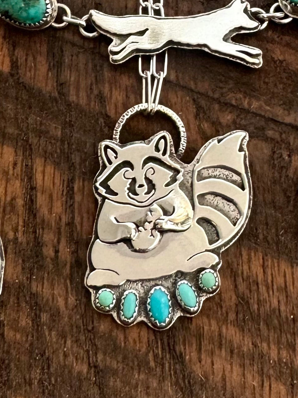 Melissa’s Custom Critters