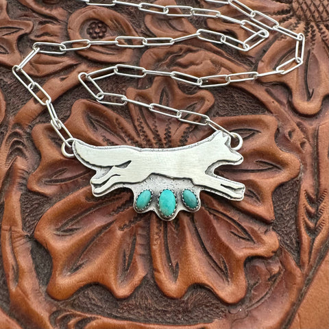 The Carl Necklace