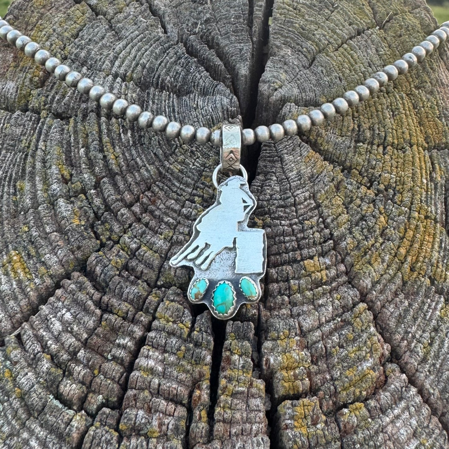 Custom Order Arena Pendants