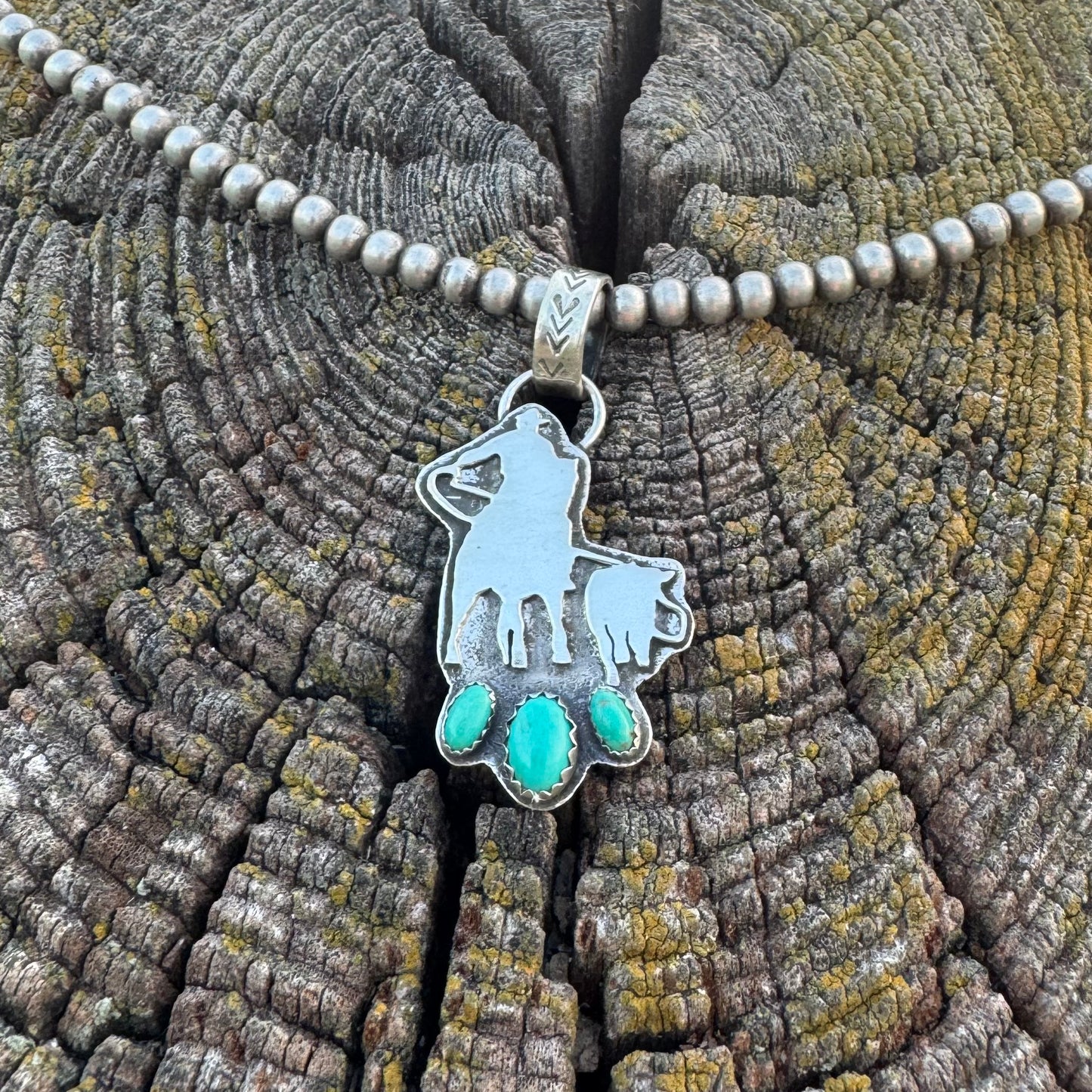 Custom Order Arena Pendants
