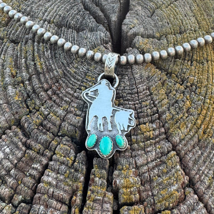 Custom Order Arena Pendants