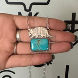 Wandering Arlo Necklace