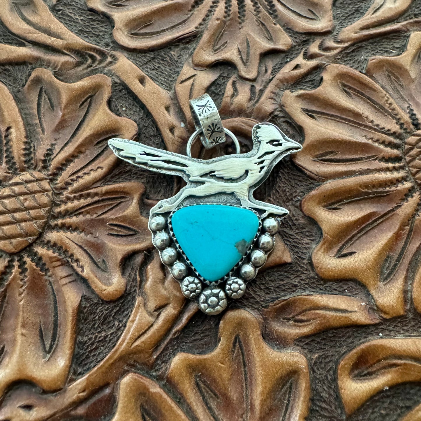 George the Roadrunner - Signature Edition