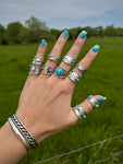 Custom Brand Ring