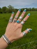 Custom Brand Ring